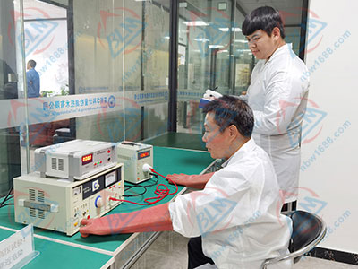 電磁儀器校準(zhǔn)